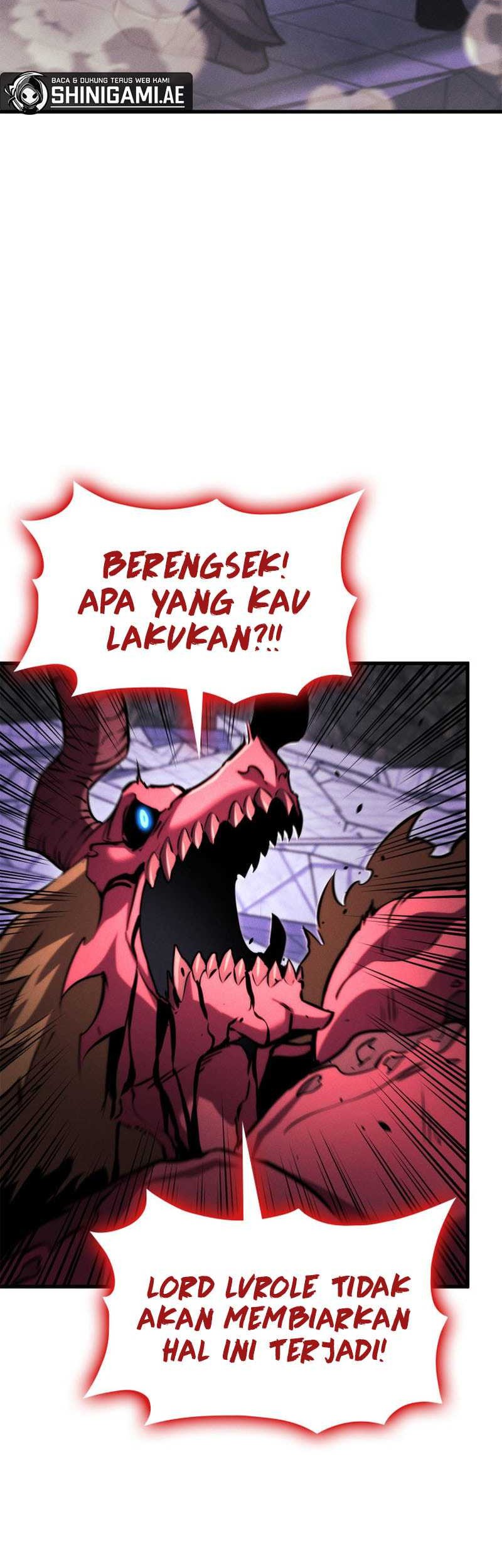 Ranker’s Return (Remake) Bab 188 halaman 75