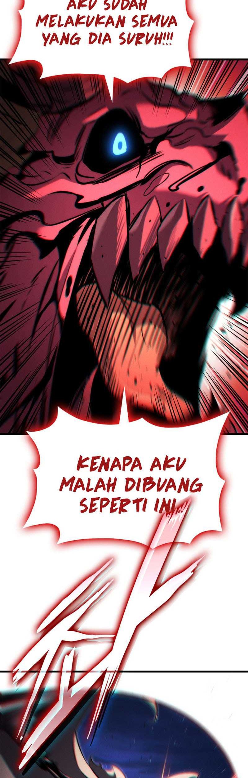 Ranker’s Return (Remake) Bab 188 halaman 78