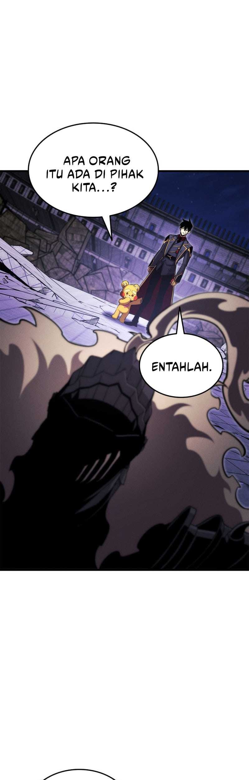 Ranker’s Return (Remake) Bab 188 halaman 81