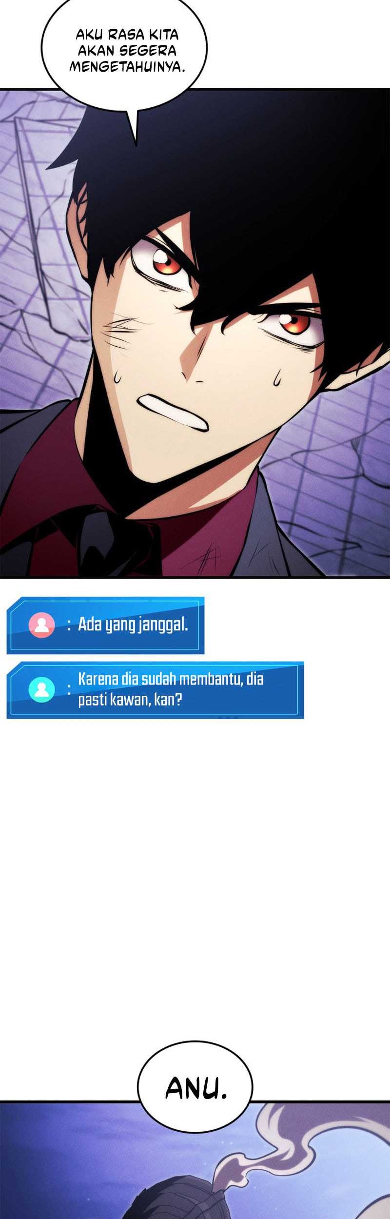 Ranker’s Return (Remake) Bab 188 halaman 82