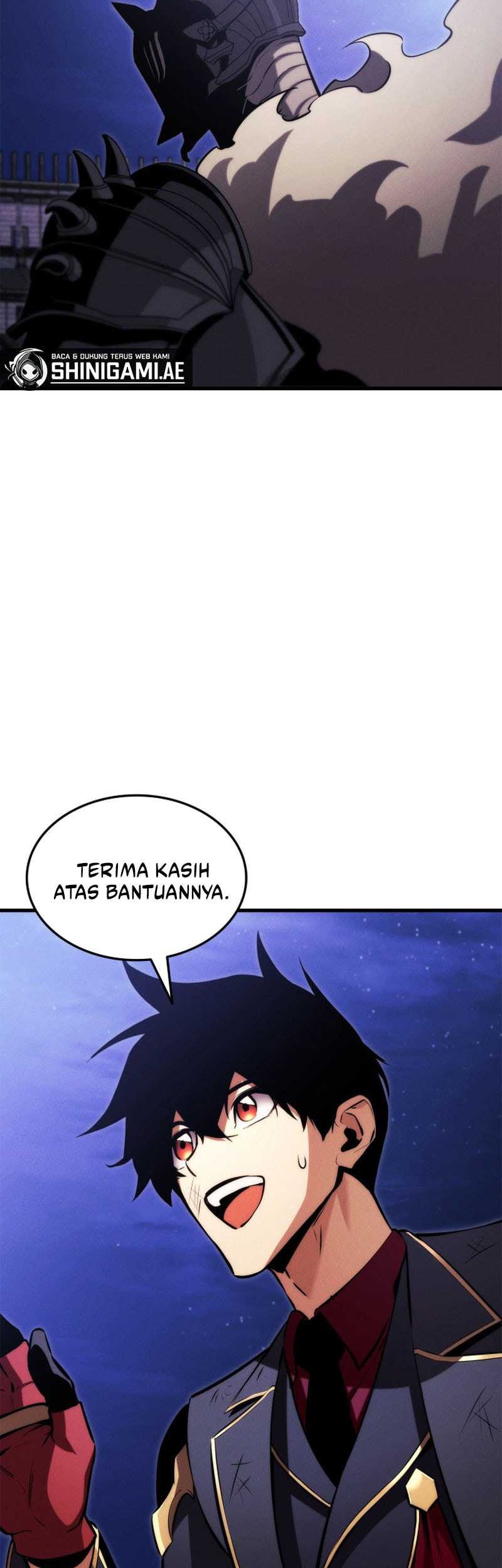 Ranker’s Return (Remake) Bab 188 halaman 83