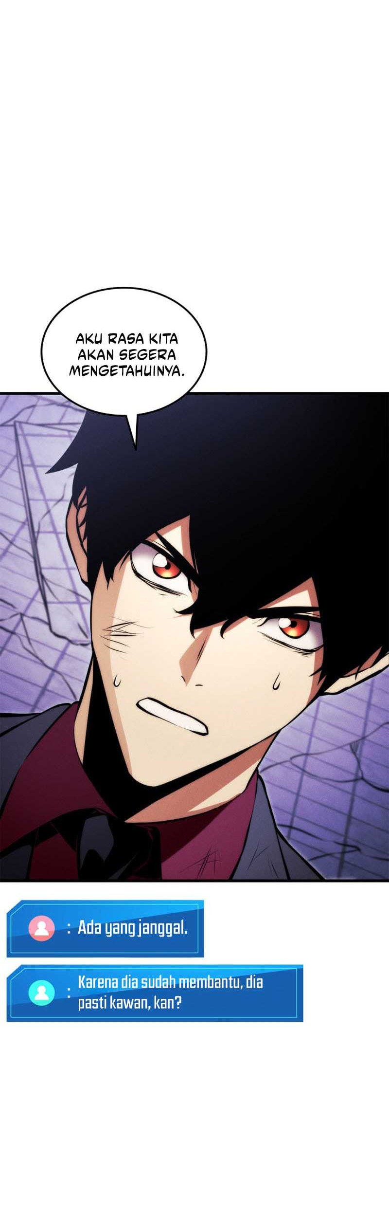 Ranker’s Return (Remake) Bab 189 halaman 2