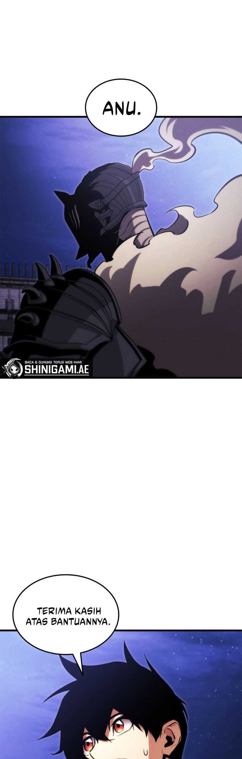 Ranker’s Return (Remake) Bab 189 halaman 3