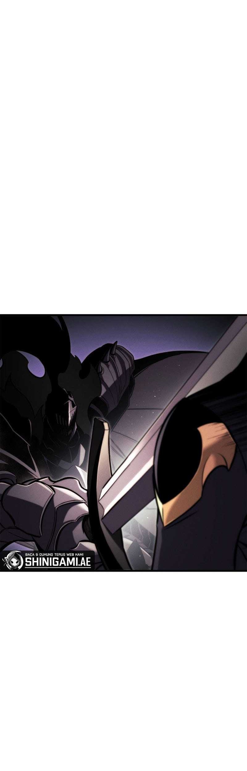 Ranker’s Return (Remake) Bab 189 halaman 8