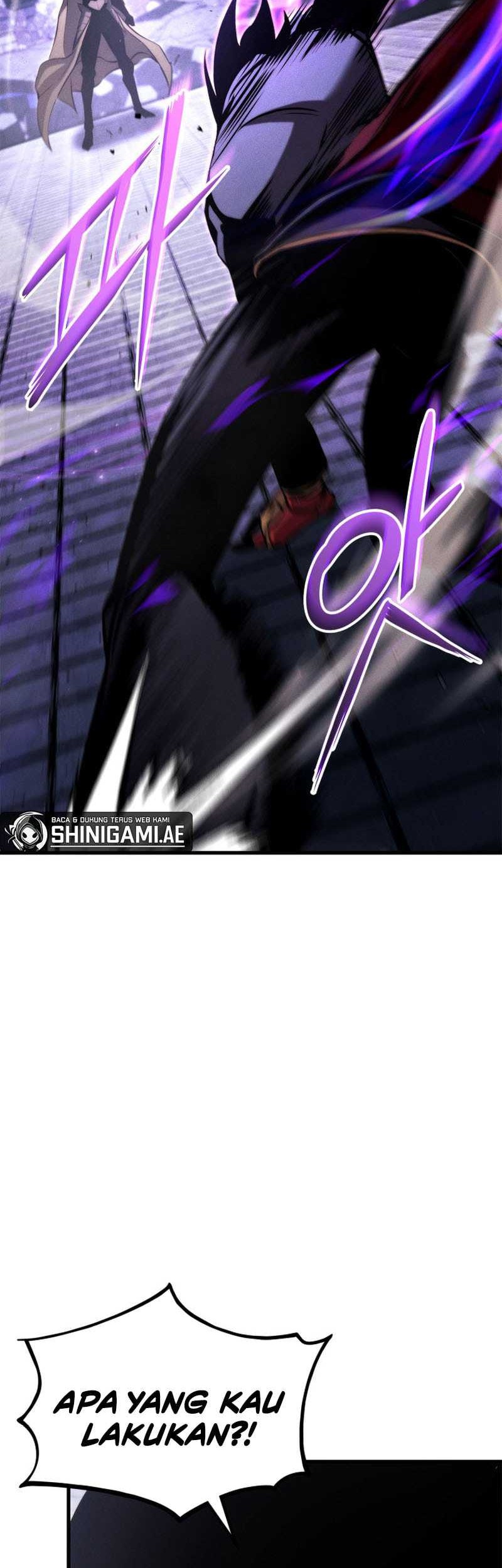 Ranker’s Return (Remake) Bab 189 halaman 10