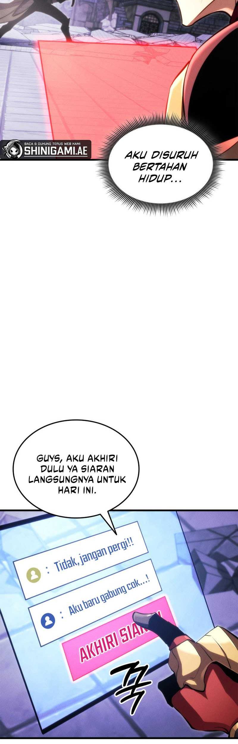 Ranker’s Return (Remake) Bab 189 halaman 15