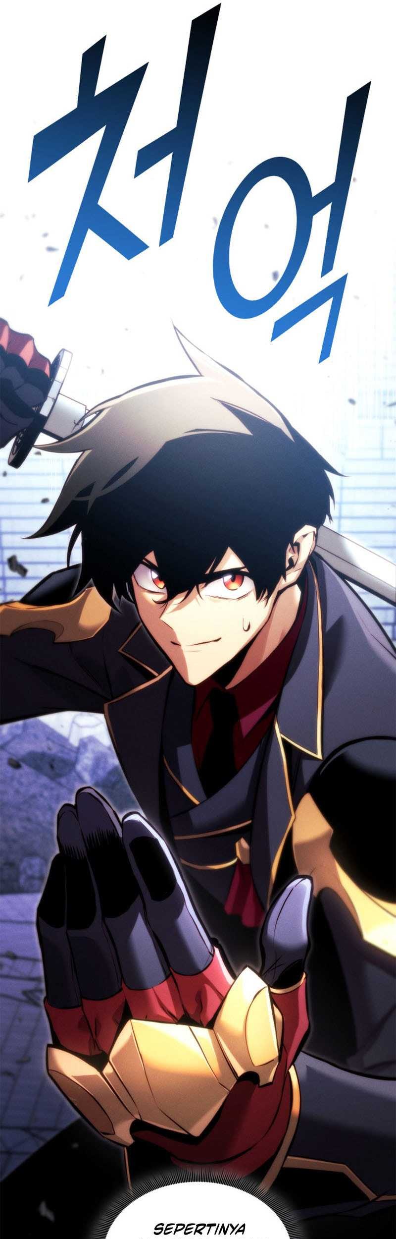 Ranker’s Return (Remake) Bab 189 halaman 17