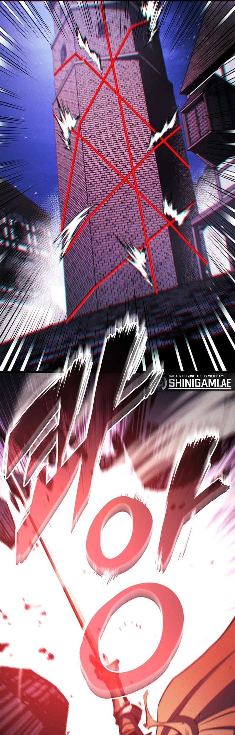 Ranker’s Return (Remake) Bab 189 halaman 21
