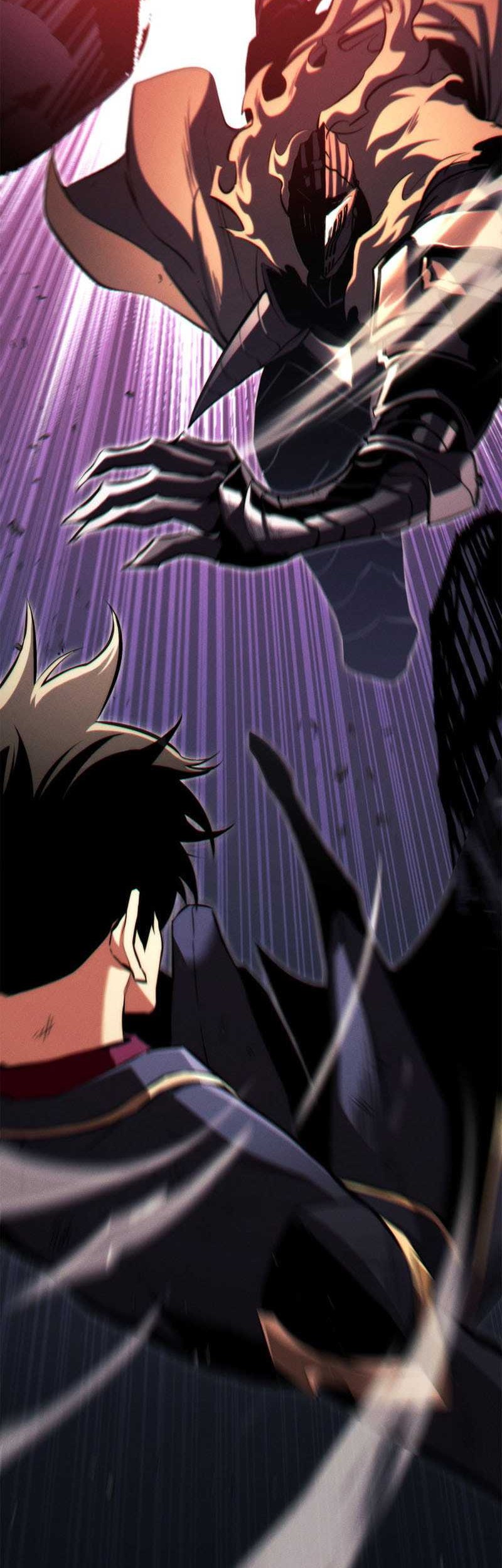 Ranker’s Return (Remake) Bab 189 halaman 22