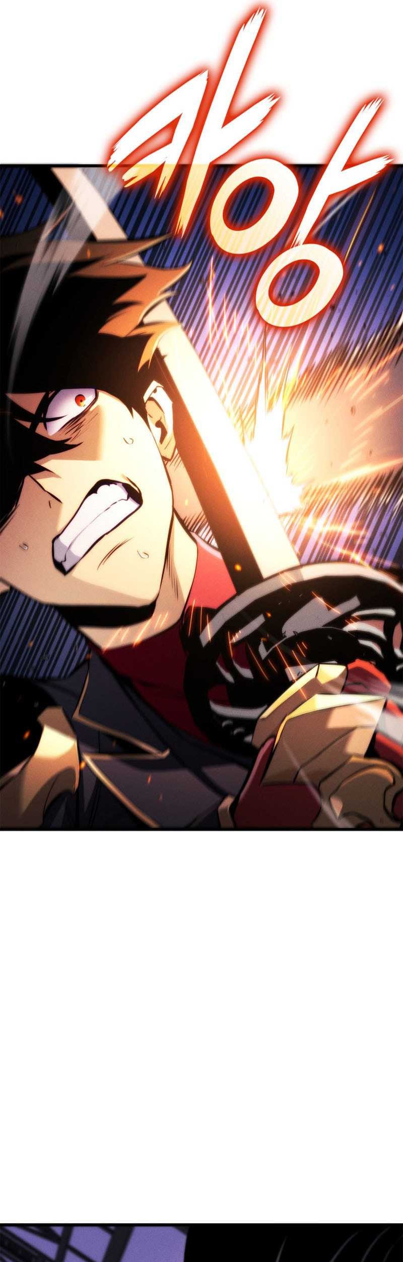 Ranker’s Return (Remake) Bab 189 halaman 25