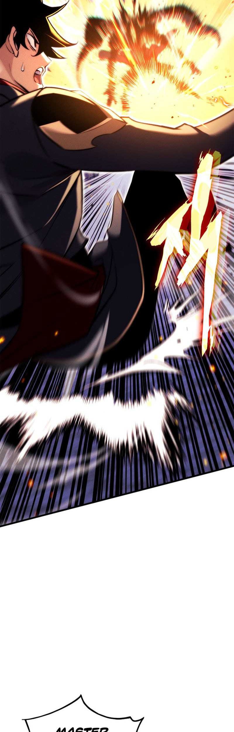 Ranker’s Return (Remake) Bab 189 halaman 30