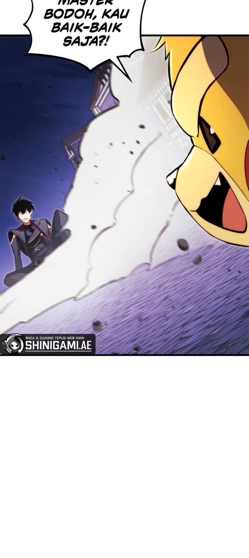 Ranker’s Return (Remake) Bab 189 halaman 31