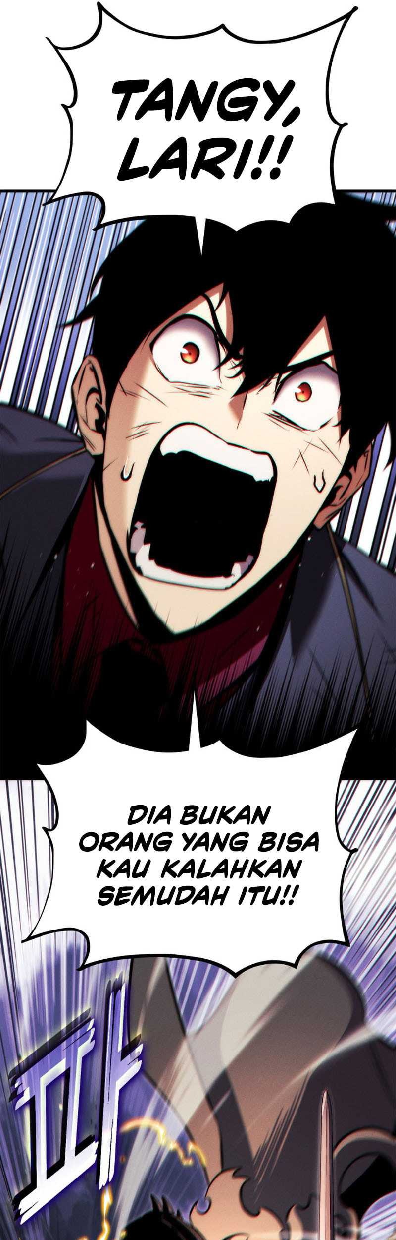 Ranker’s Return (Remake) Bab 189 halaman 32