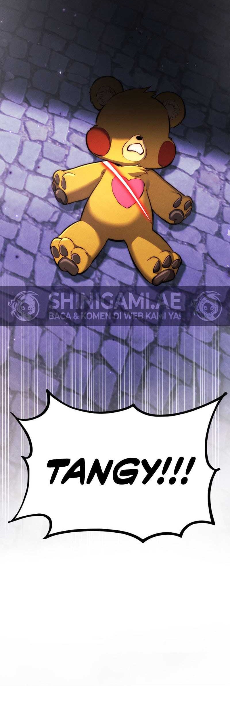 Ranker’s Return (Remake) Bab 189 halaman 37