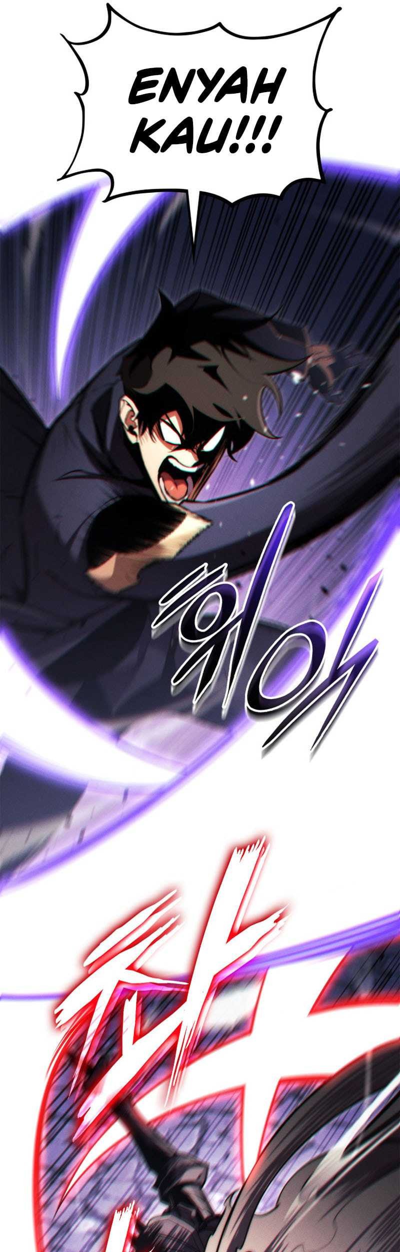 Ranker’s Return (Remake) Bab 189 halaman 43