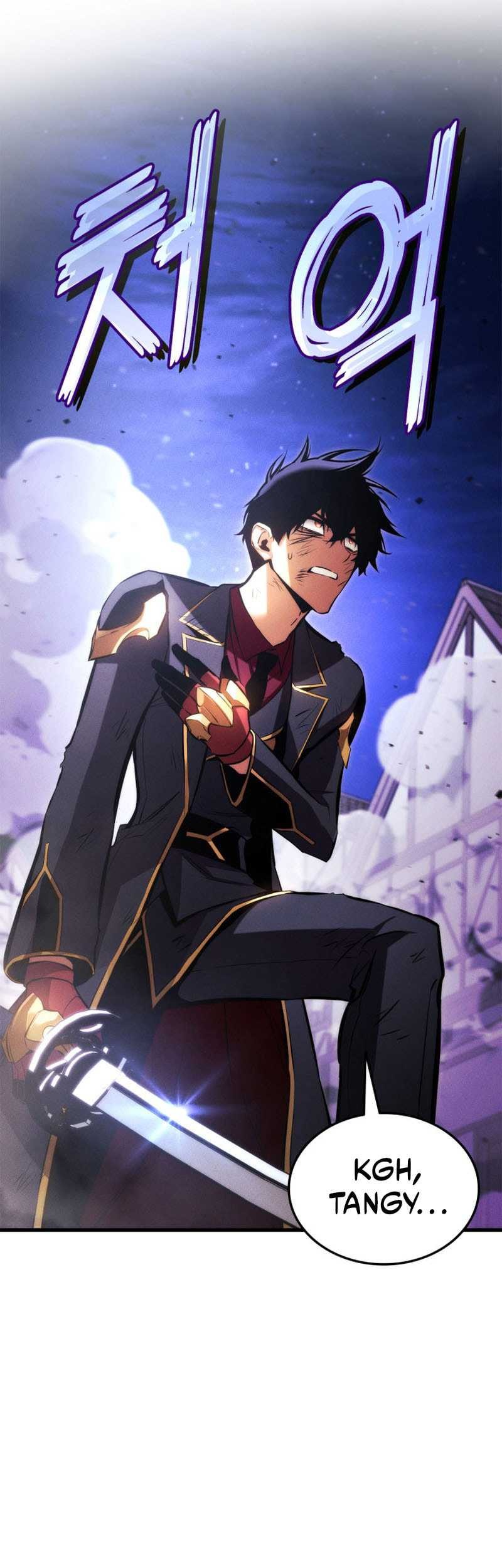 Ranker’s Return (Remake) Bab 189 halaman 55