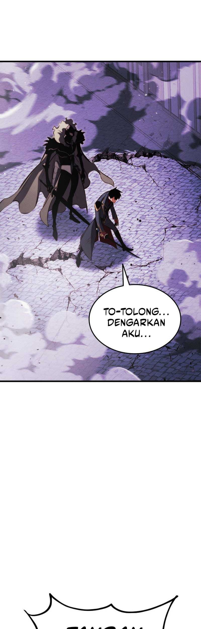 Ranker’s Return (Remake) Bab 189 halaman 57
