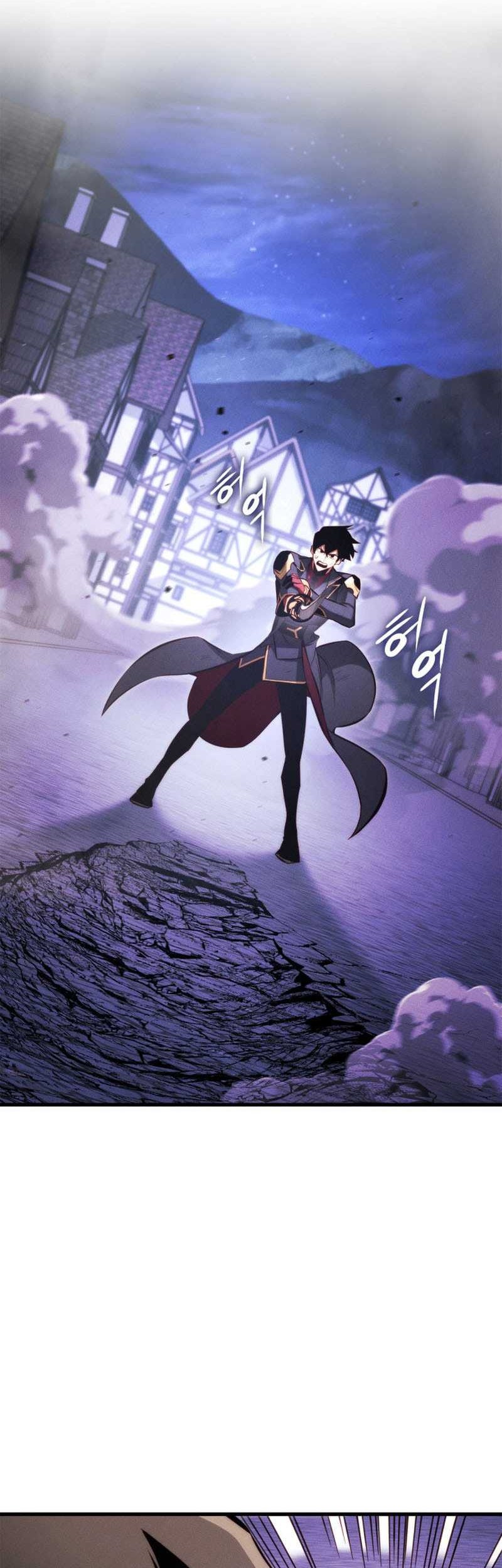 Ranker’s Return (Remake) Bab 189 halaman 64