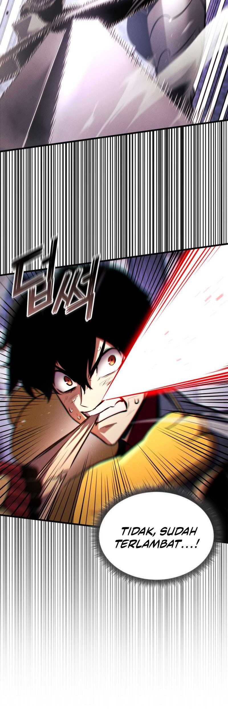 Ranker’s Return (Remake) Bab 189 halaman 85