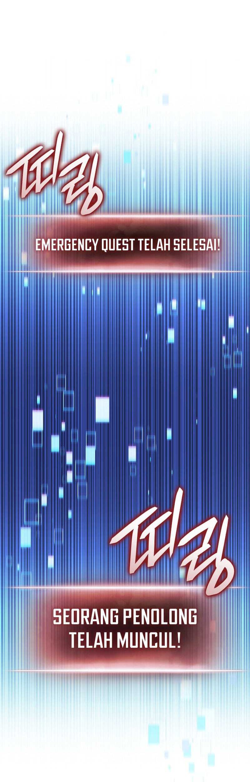 Ranker’s Return (Remake) Bab 189 halaman 86