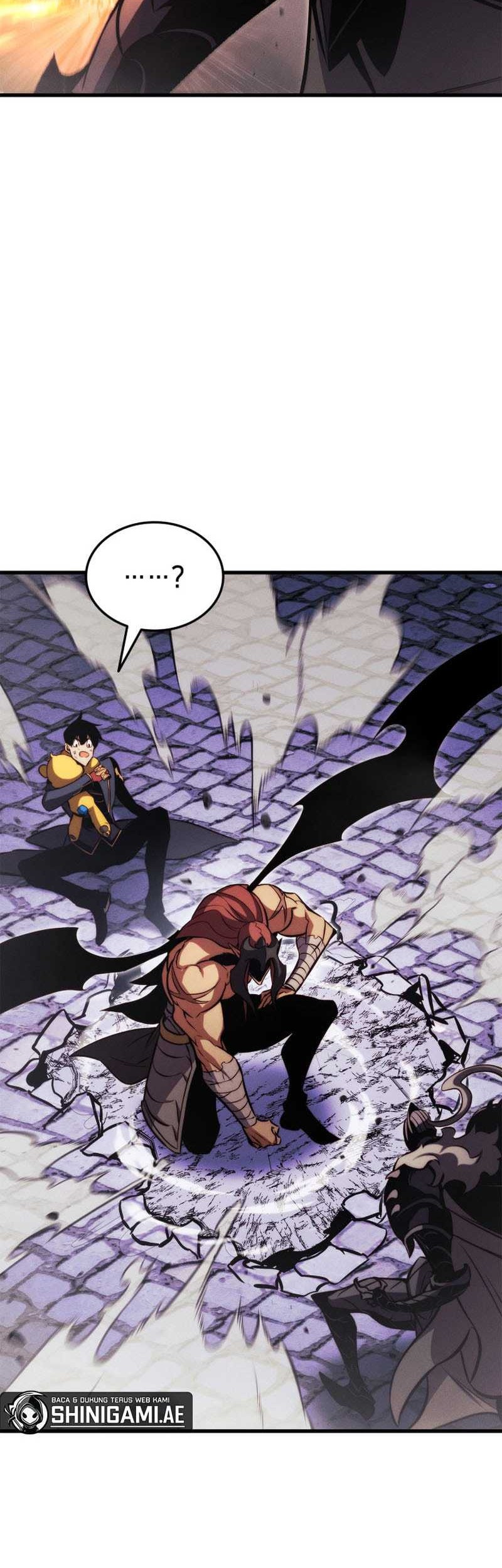 Ranker’s Return (Remake) Bab 189 halaman 88