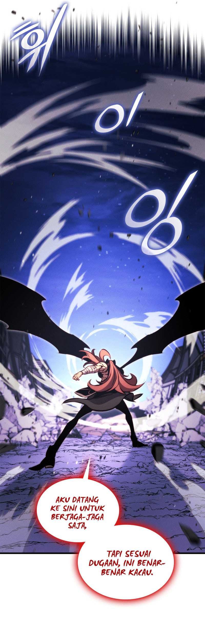 Ranker’s Return (Remake) Bab 189 halaman 95