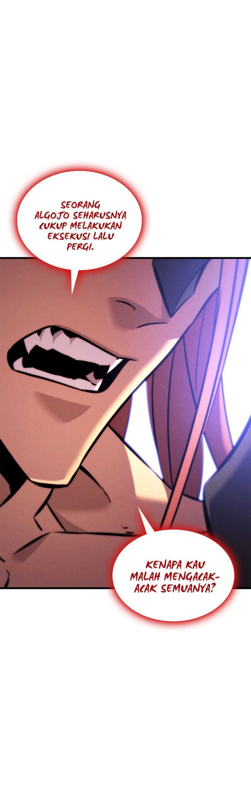 Ranker’s Return (Remake) Bab 189 halaman 96