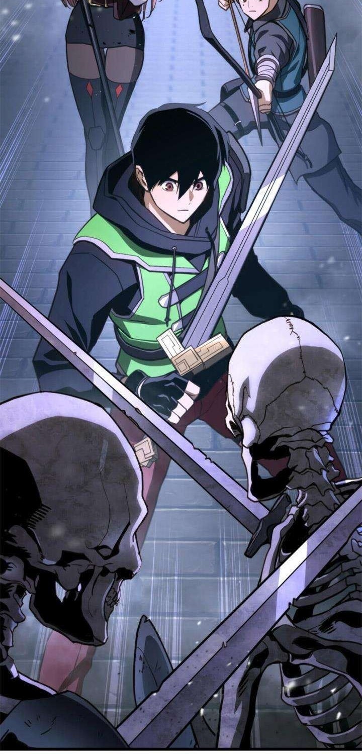 Ranker’s Return (Remake) Bab 19 halaman 2