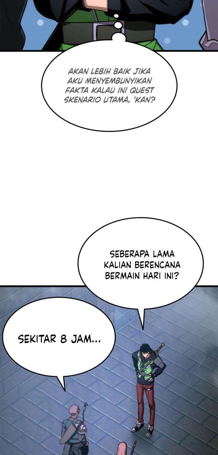Ranker’s Return (Remake) Bab 19 halaman 14