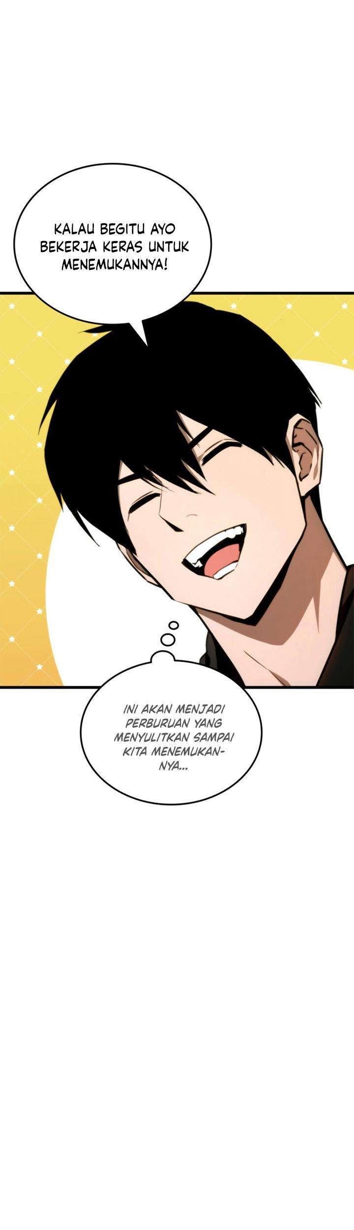 Ranker’s Return (Remake) Bab 19 halaman 17