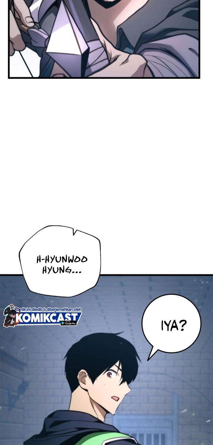 Ranker’s Return (Remake) Bab 19 halaman 20