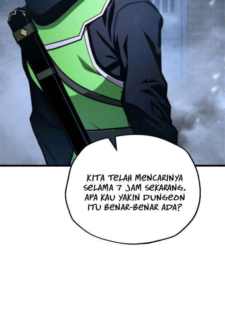 Ranker’s Return (Remake) Bab 19 halaman 21