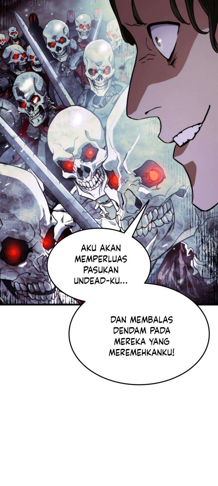 Ranker’s Return (Remake) Bab 19 halaman 32