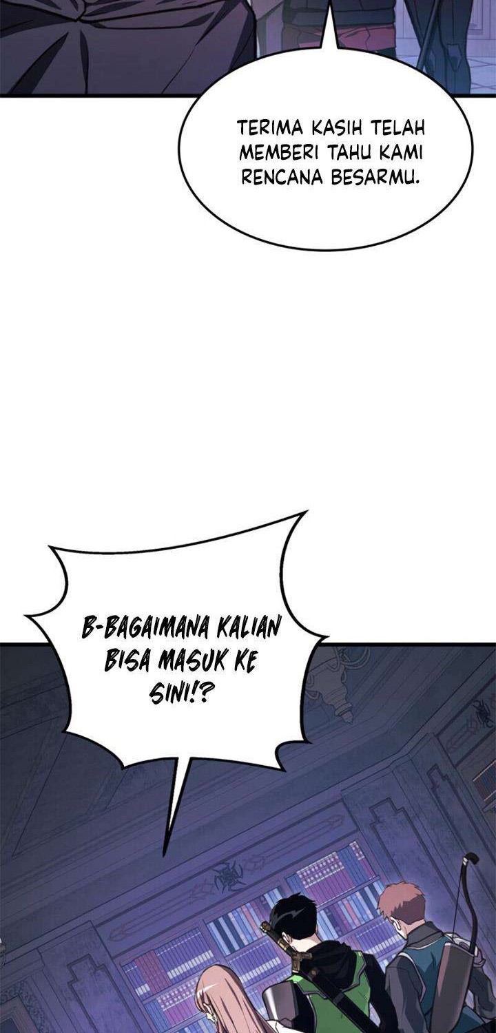 Ranker’s Return (Remake) Bab 19 halaman 34