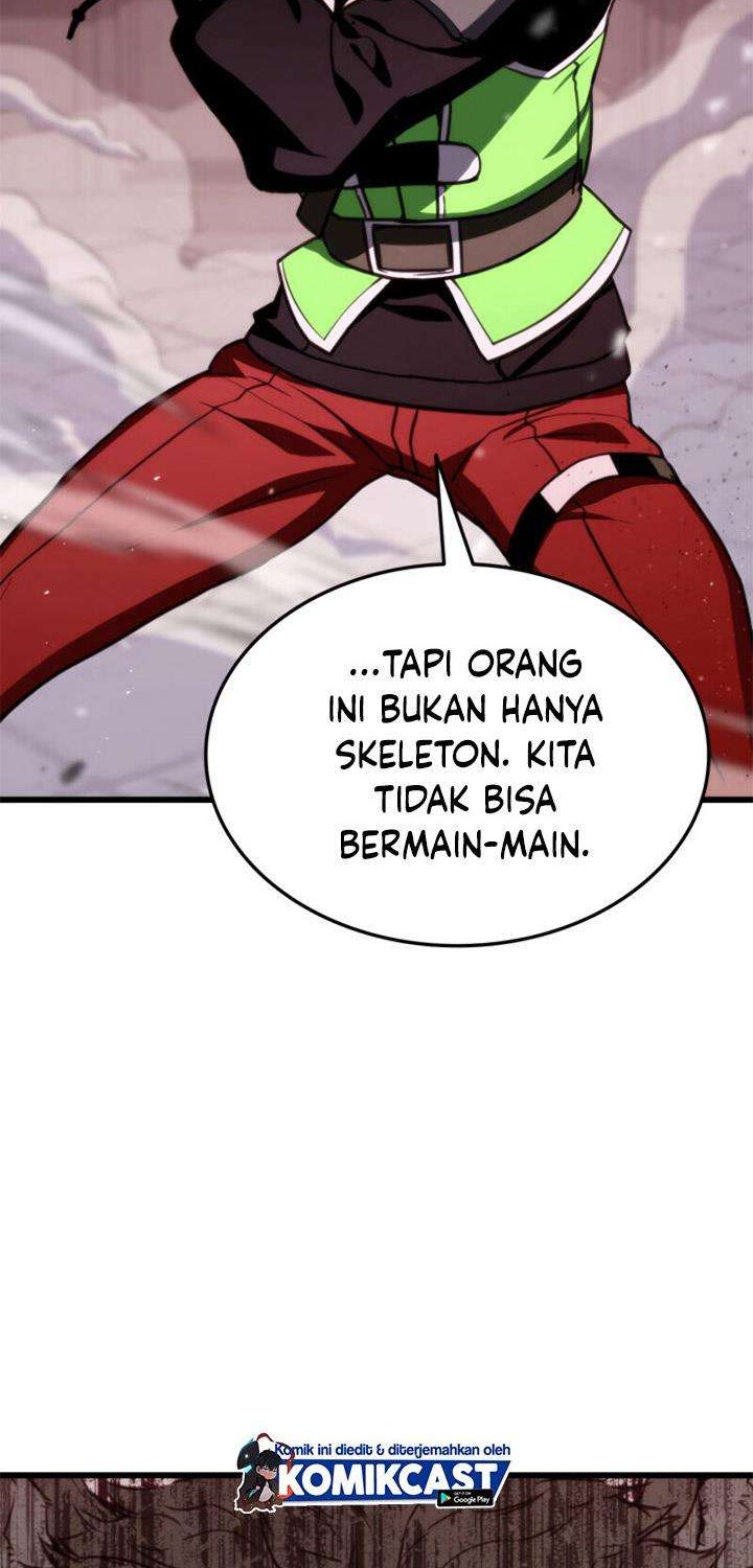 Ranker’s Return (Remake) Bab 19 halaman 49
