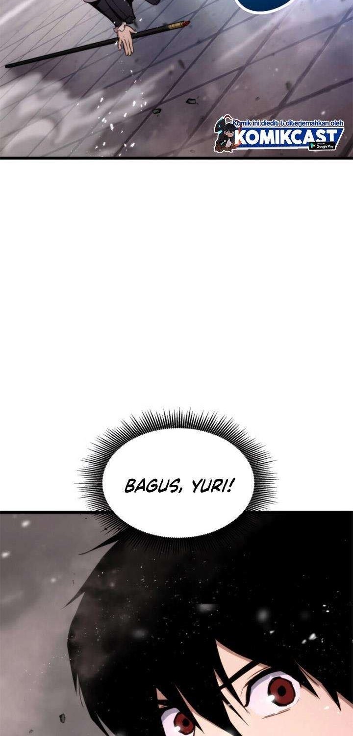 Ranker’s Return (Remake) Bab 19 halaman 59