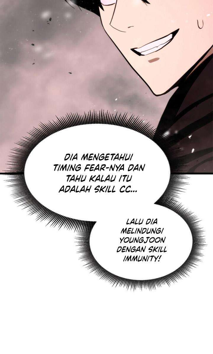 Ranker’s Return (Remake) Bab 19 halaman 60