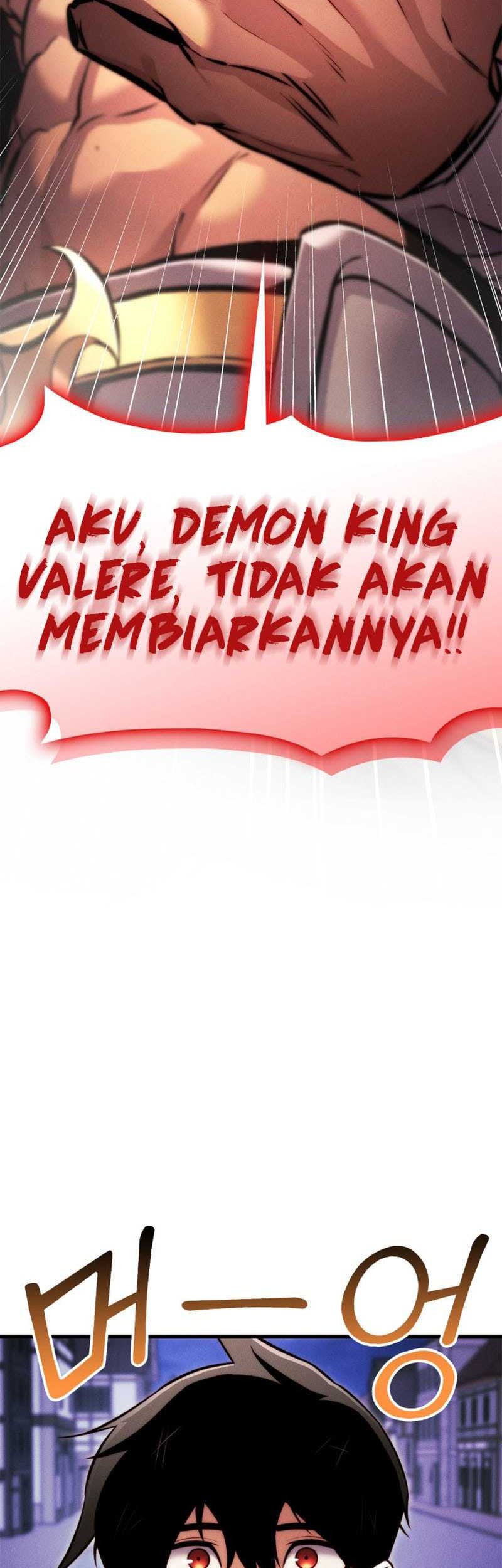 Ranker’s Return (Remake) Bab 190 halaman 3