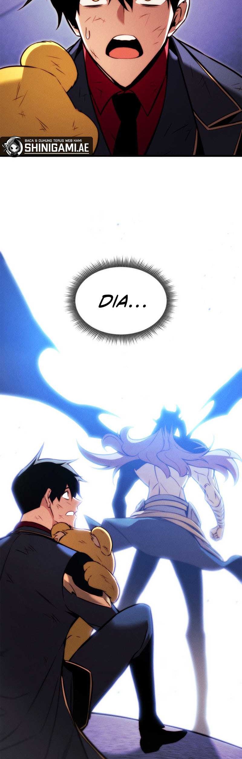 Ranker’s Return (Remake) Bab 190 halaman 4
