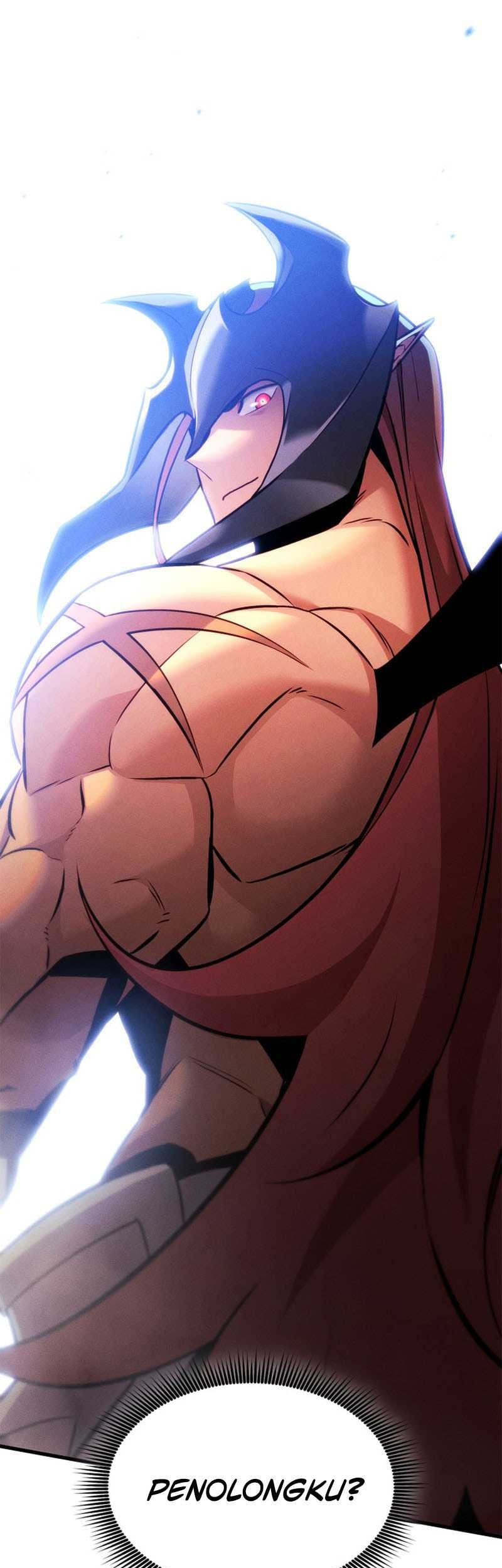 Ranker’s Return (Remake) Bab 190 halaman 6