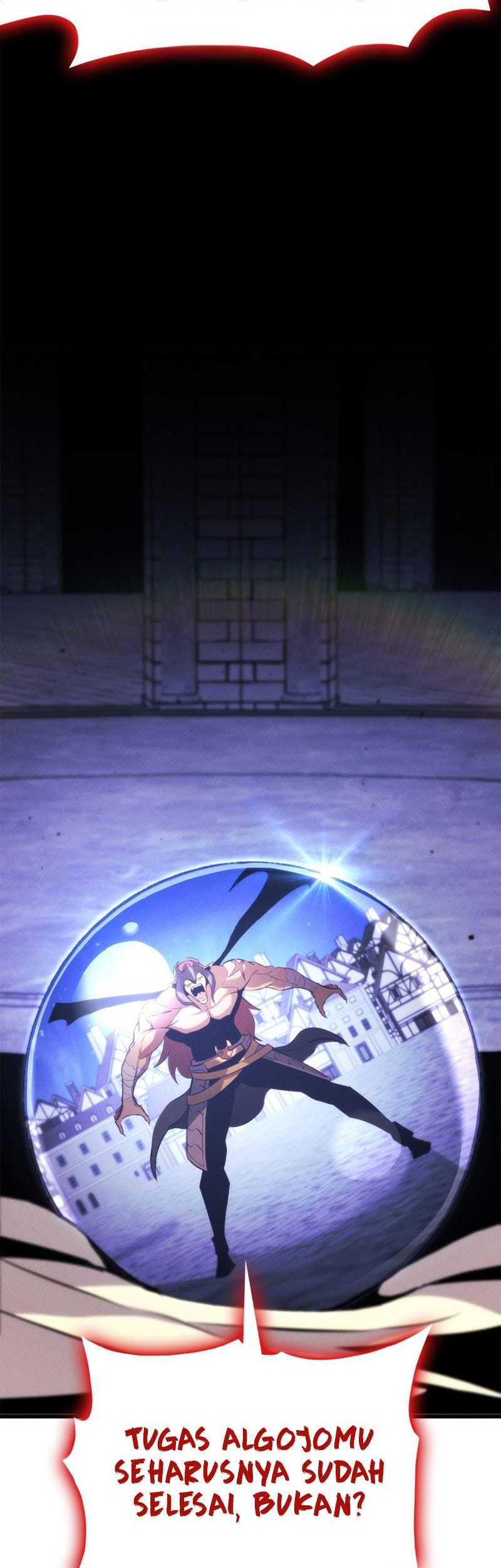 Ranker’s Return (Remake) Bab 190 halaman 20