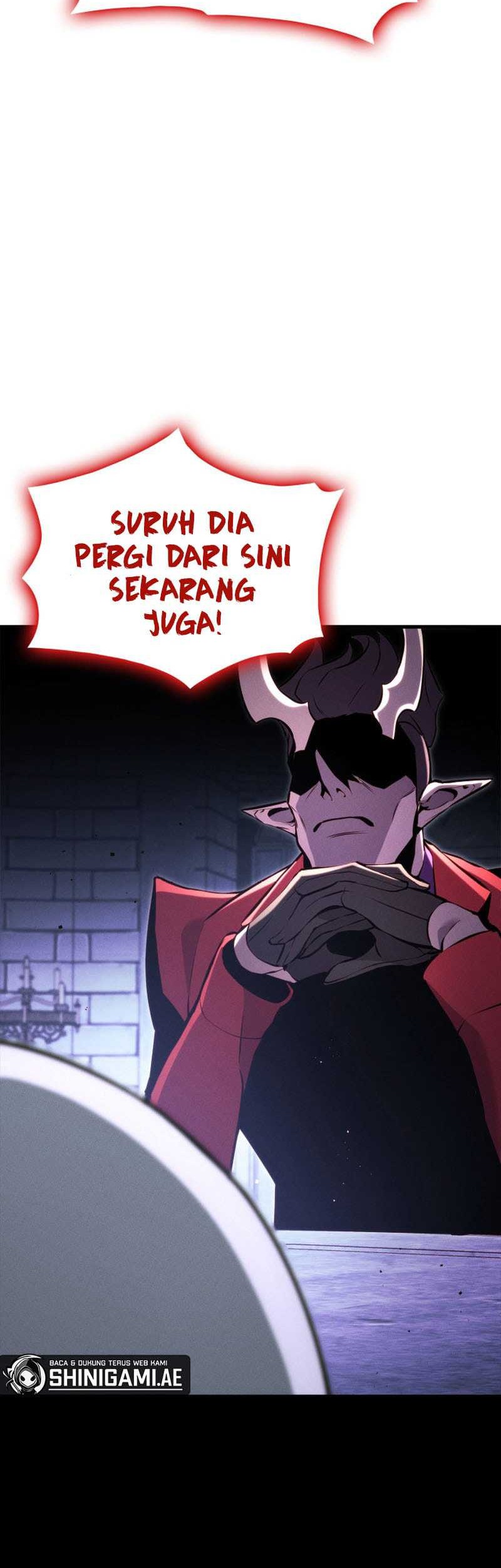Ranker’s Return (Remake) Bab 190 halaman 21