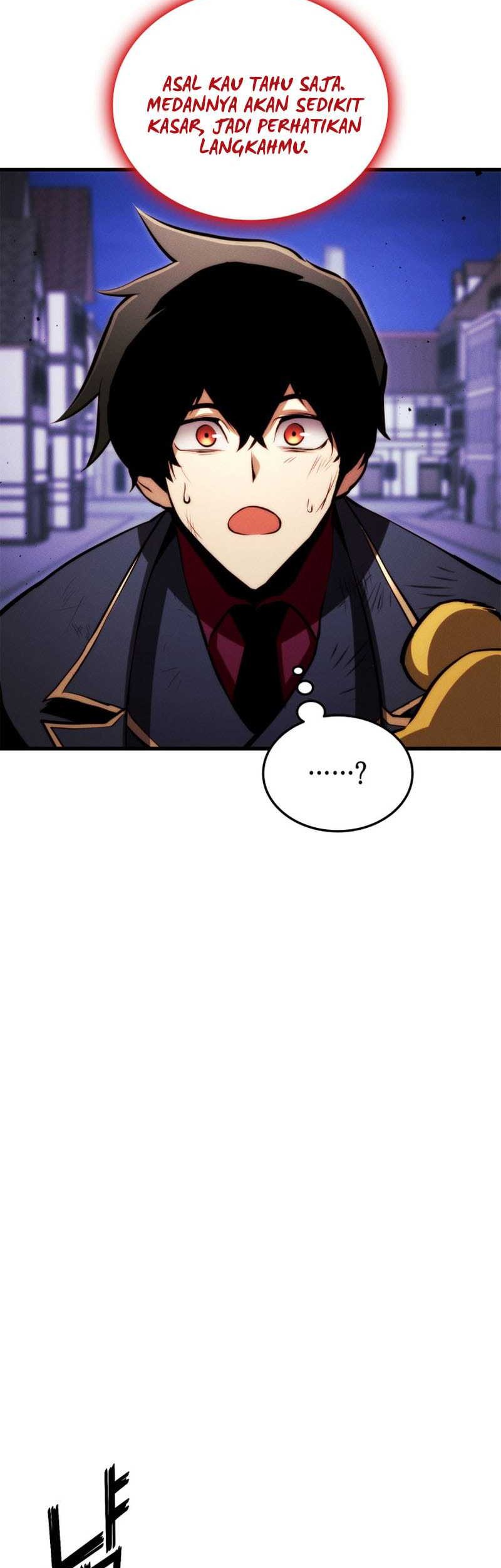 Ranker’s Return (Remake) Bab 190 halaman 28