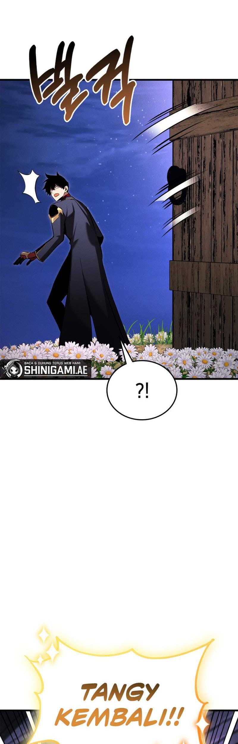 Ranker’s Return (Remake) Bab 190 halaman 32