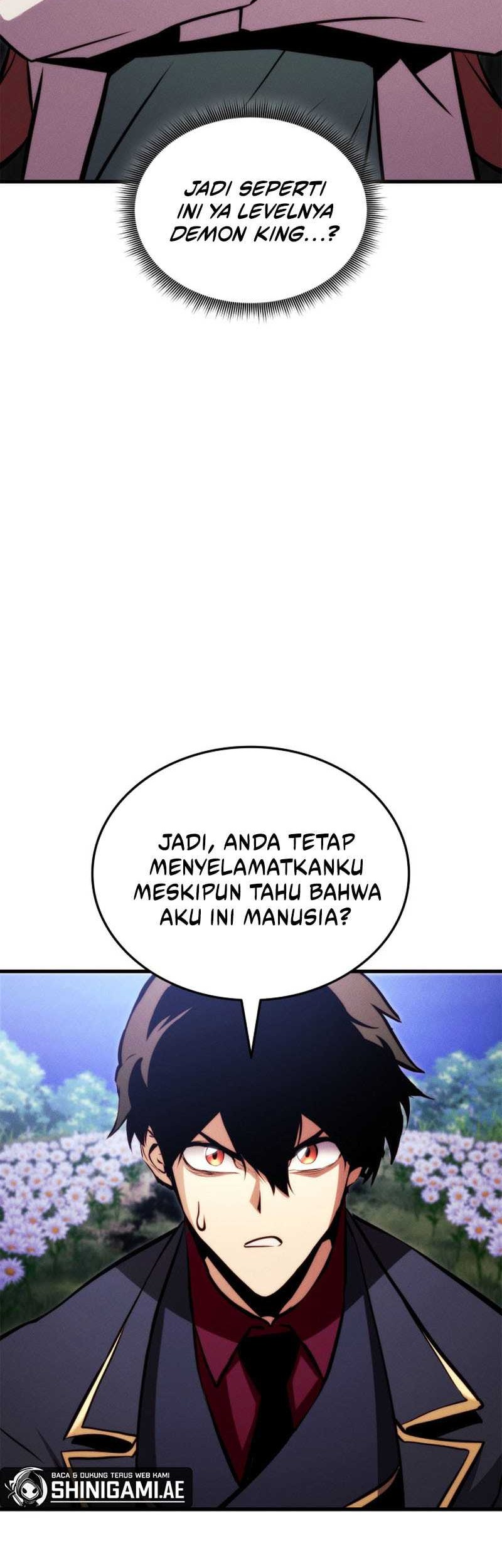 Ranker’s Return (Remake) Bab 190 halaman 45