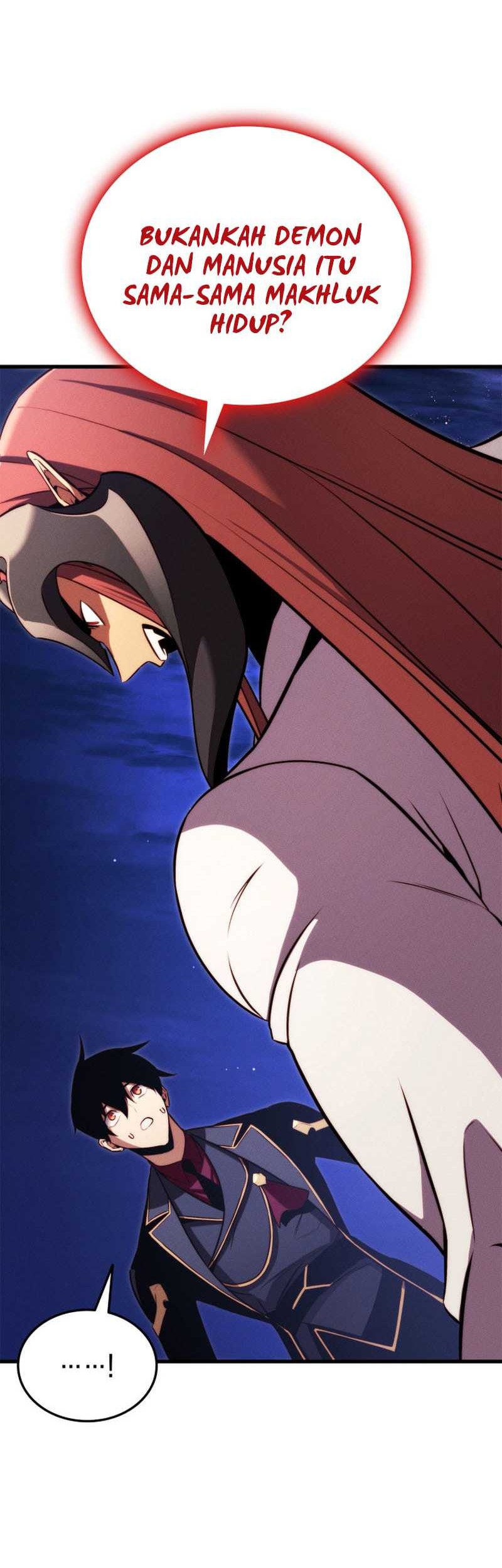 Ranker’s Return (Remake) Bab 190 halaman 47