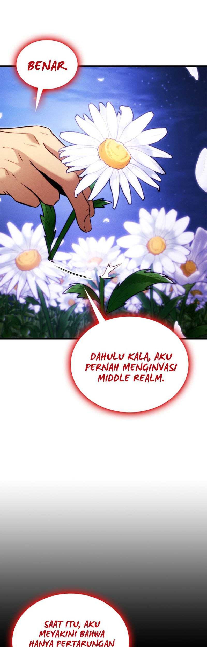 Ranker’s Return (Remake) Bab 190 halaman 51