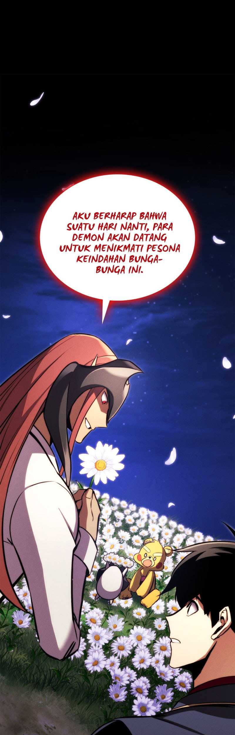 Ranker’s Return (Remake) Bab 190 halaman 58