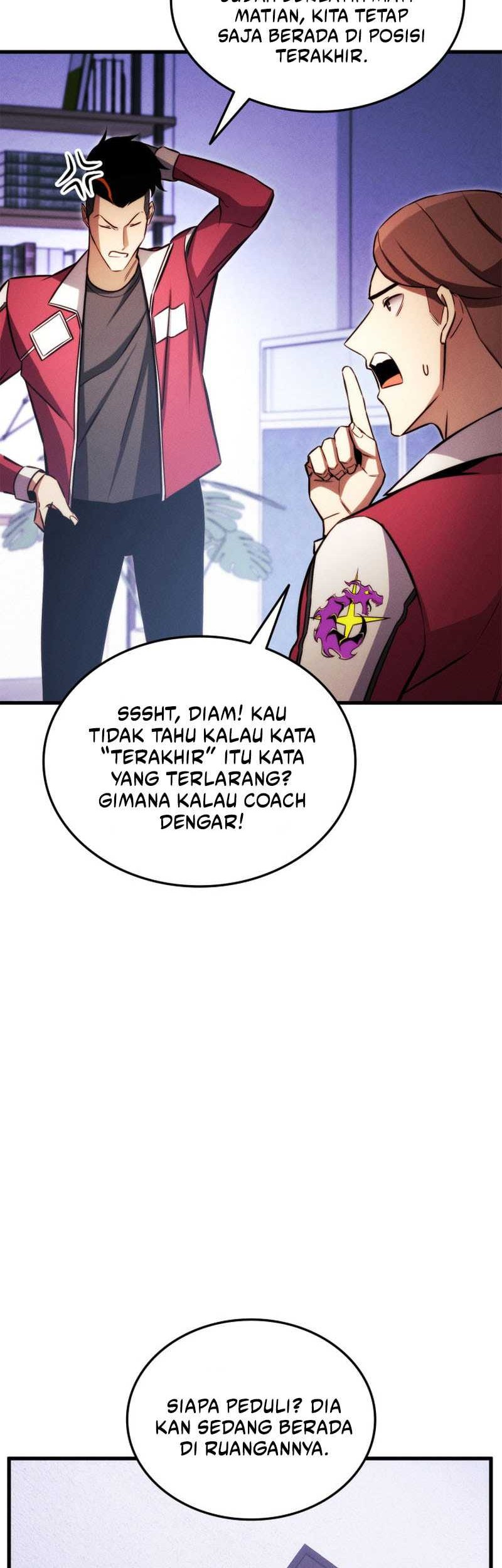 Ranker’s Return (Remake) Bab 190 halaman 79