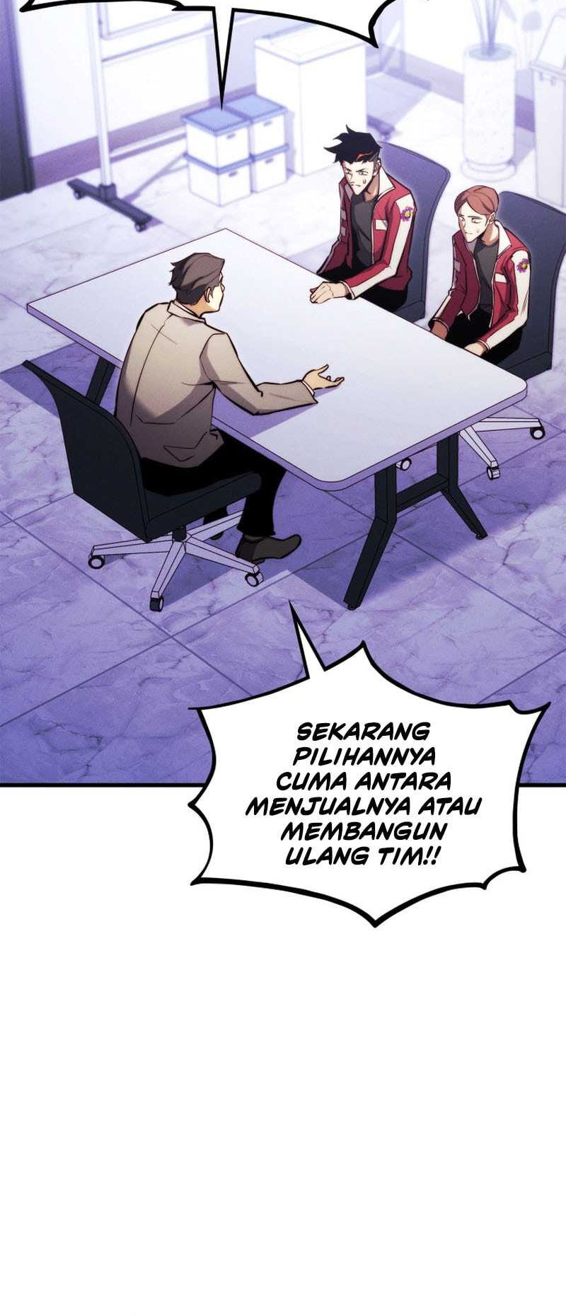 Ranker’s Return (Remake) Bab 191 halaman 4
